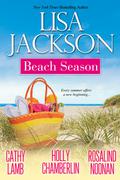 Beach Season by Cathy Lamb