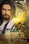 Adel's Purr by Sui Lynn