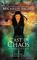 Cast in Chaos (Chronicles of Elantra #6) by Michelle Sagara West