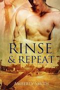 Rinse and Repeat (Repeater #1) by Amberly Smith