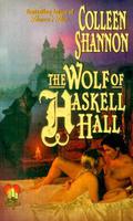 The Wolf of Haskell Hall (Shelley Holmes, Werewolf Detective #1) by Colleen Shannon