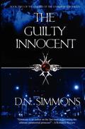 The Guilty Innocent (Knights of the Darkness Chronicles #2) by D.N. Simmons