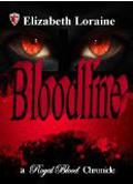 Bloodline (Royal Blood Chronicles #5) by Elizabeth Loraine
