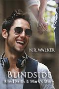 Blindside by N.R. Walker