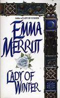 Lady of Winter (Lords and Ladies #4) by Emma Merritt