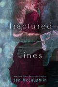 Fractured Lines by Jen McLaughlin, Diane Alberts