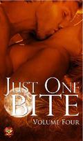Just One Bite: Volume Four (Just One Bite #4) by Kathryn Meyer Griffith