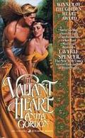 Valiant Heart (Heart Series #1) by Anita Gordon