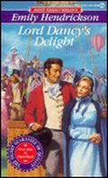 Lord Dancy's Delight (Dancy #3) by Emily Hendrickson