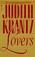 Lovers (Scruples #3) by Judith Krantz