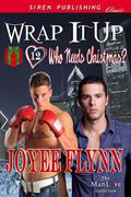 Wrap It Up by Joyee Flynn
