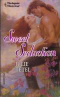 Sweet Seduction (Americana Series #1) by Julie Tetel