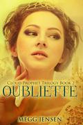 Oubliette by Megg Jensen