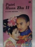 Di Ujung Nestapa (Putri Huan Zhu II #3) by Chiung Yao