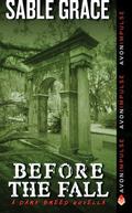 Before the Fall (Dark Breed #0) by Sable Grace