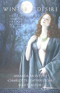 Winter's Desire by Kristi Astor