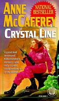 Crystal Line by Anne McCaffrey