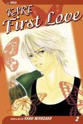Kare First Love, Vol. 2 (Kare First Love #2) by Kaho Miyasaka