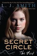 The Hunt (The Secret Circle #6) by Aubrey Clark