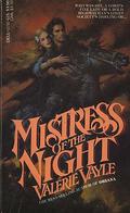 Mistress of the Night (St. James Family #1) by Valerie Vayle