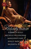 Delectably Undone! (MacEgan Brothers #6.5) by Ashley Radcliff