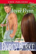 Darcy Burke by Joyee Flynn
