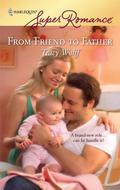 From Friend to Father by Tracy Wolff