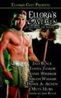 Ellora's Cavemen: Tales from the Temple IV (Special Investigations Agency #3) by Annie Windsor