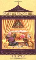 Death on Beacon Hill by P.B. Ryan