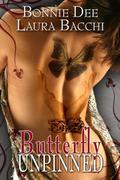 Butterfly Unpinned by Laura Bacchi