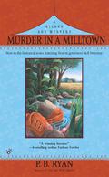 Murder in a Mill Town by P.B. Ryan