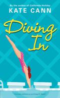 Diving In (Art & Coll #1) by Kate Cann