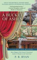 A Bucket of Ashes by P.B. Ryan