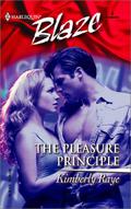 The Pleasure Principle by Kimberly Raye