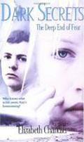 The Deep End of Fear by Elizabeth Chandler, Sandy Young