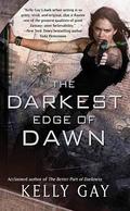 The Darkest Edge of Dawn (Charlie Madigan #2) by Kelly Gay