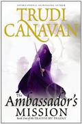 The Ambassador's Mission (Traitor Spy Trilogy #1) by Trudi Canavan