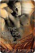 The Real Deal (Roped #1) by Niki Green