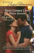 Next Comes Love (An Island to Remember #2) by Helen Brenna