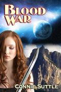 Blood War by Connie Suttle