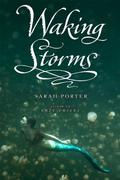 Waking Storms (Lost Voices #2) by Sarah Porter