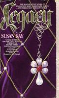Legacy by Susan Kay
