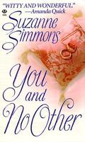 You and No Other (Victorian #4) by Suzanne Simmons