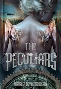 The Peculiars by Maureen Doyle McQuerry