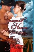 Untamed Hearts (Easton Hearts #3) by Anna Murray