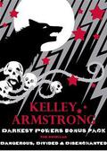 Divided by Kelley Armstrong