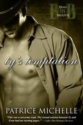 Ty's Temptation (Bad in Boots #2) by Patrice Michelle