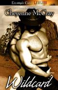 Wildcard by Cheyenne McCray