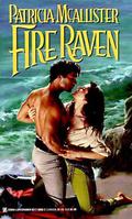 Fire Raven (Raven #2) by Patricia McAllister