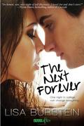 The Next Forever (Pretty Amy #1.5) by Lisa Burstein